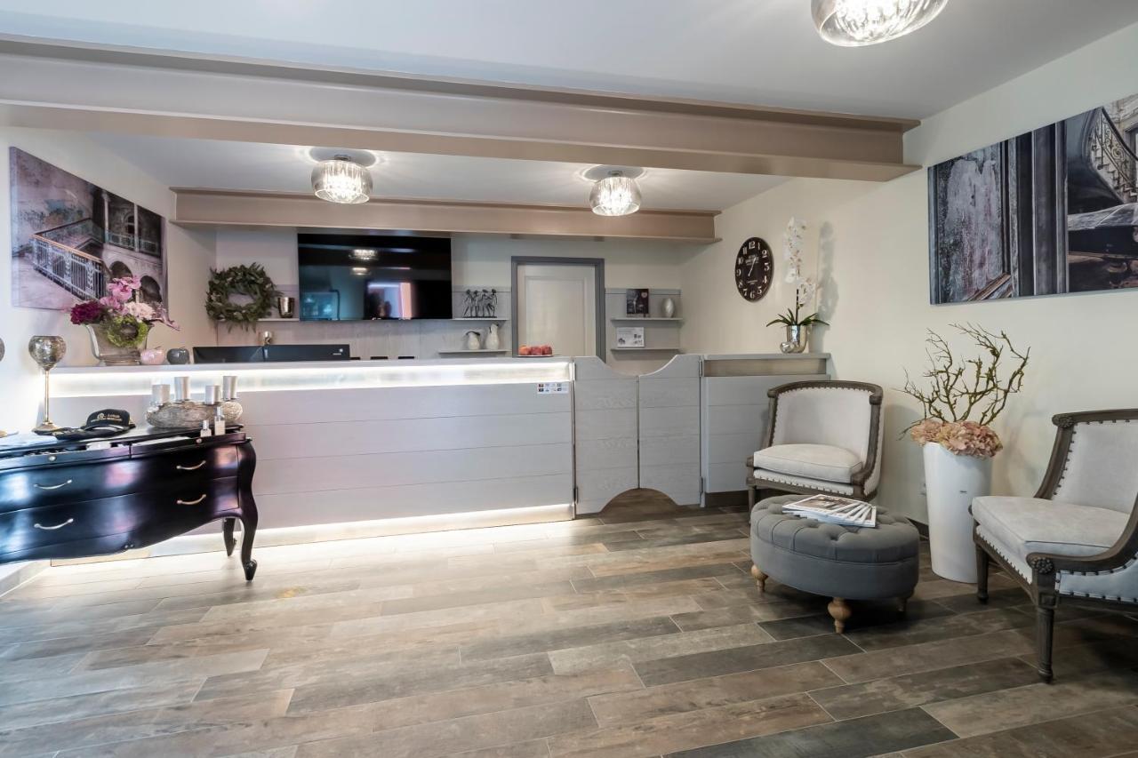 Luxus Resort Ruegen Residenz Kubitzer Bodden Rambin Екстериор снимка