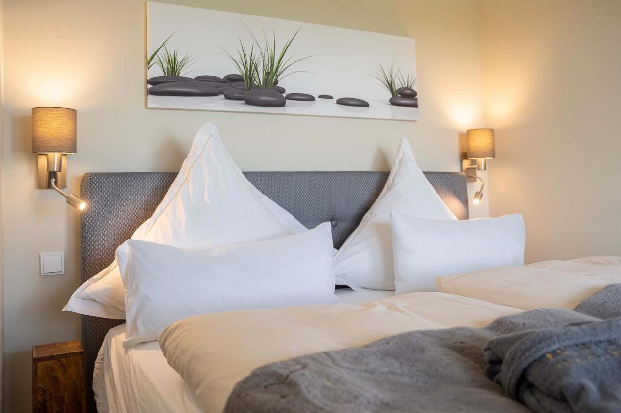 Luxus Resort Ruegen Residenz Kubitzer Bodden Rambin Екстериор снимка