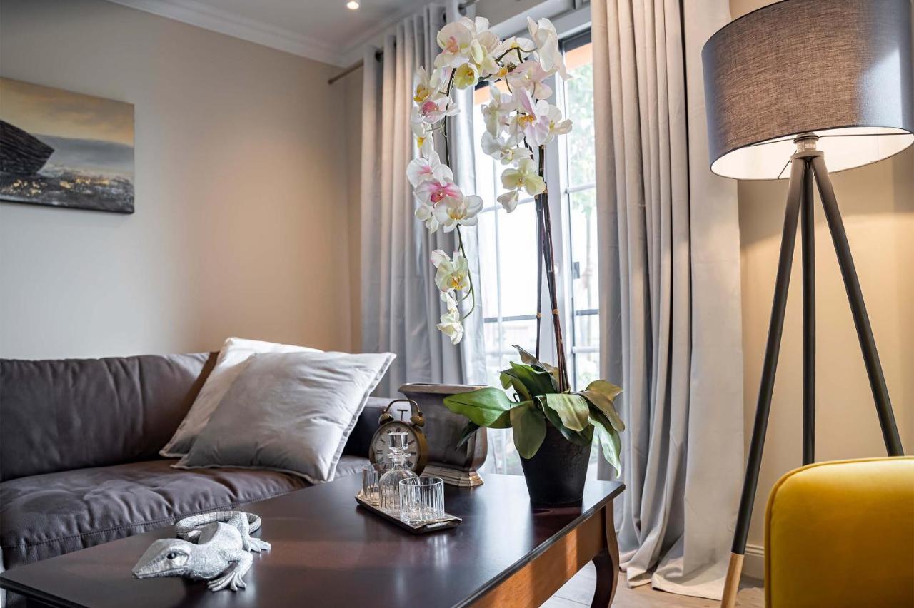 Luxus Resort Ruegen Residenz Kubitzer Bodden Rambin Екстериор снимка